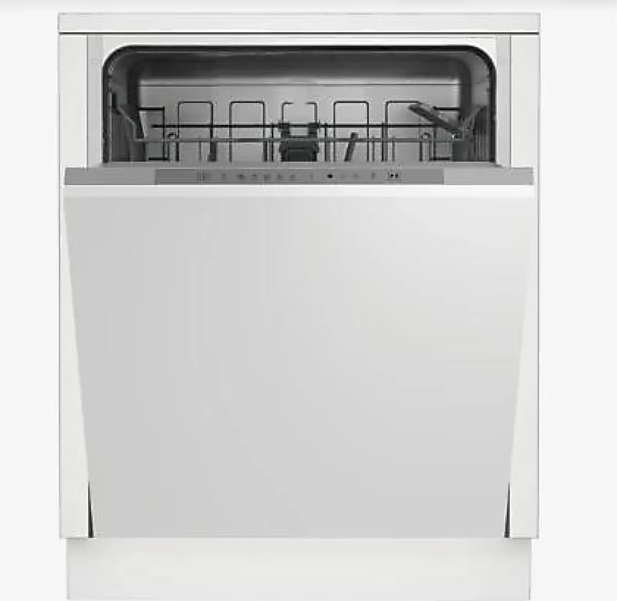 Arçelik AB 255 5 Programlı Ankastre Bulaşık Makinesi