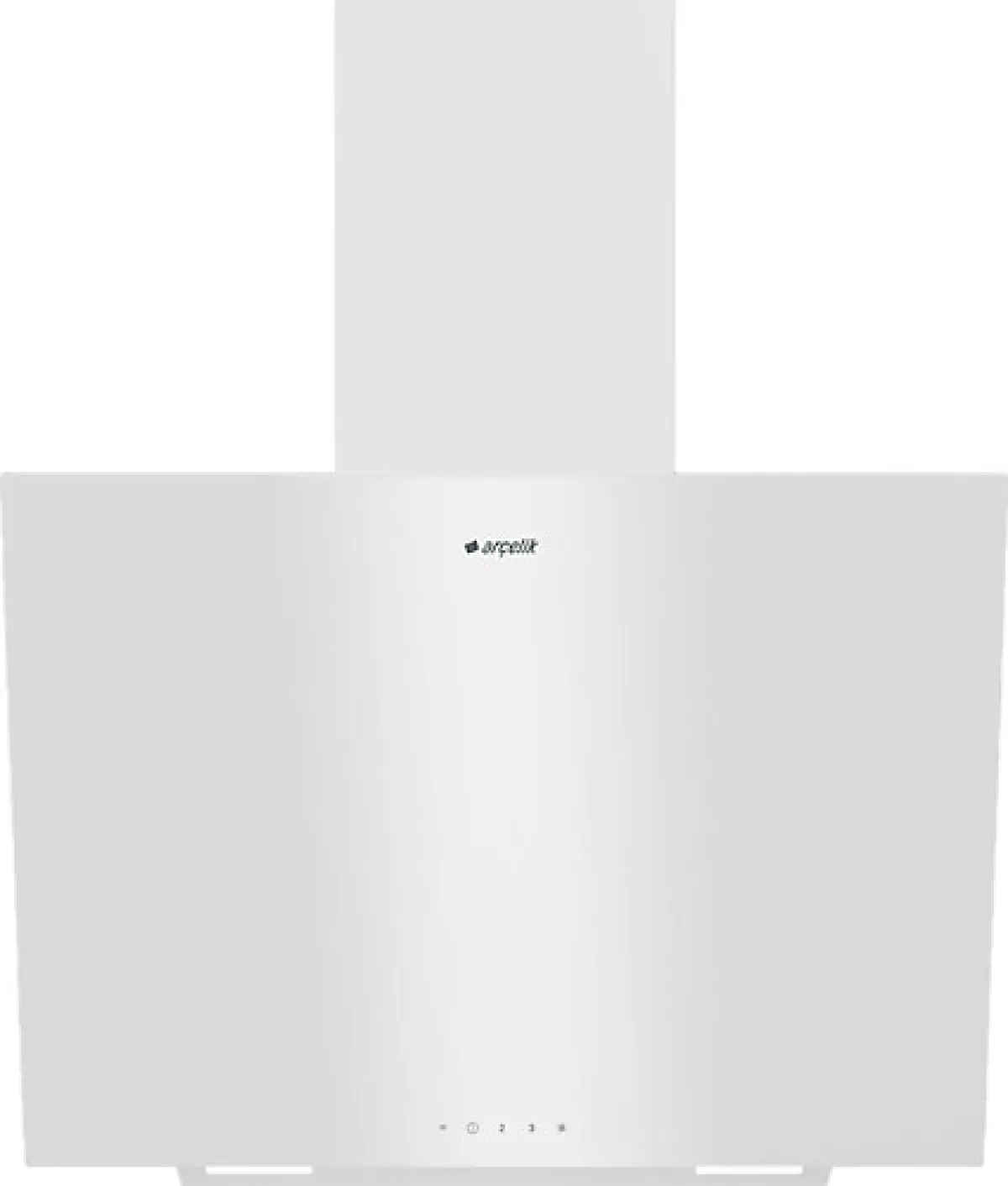 Arçelik ADE 6064 B1 Duvar Tipi Davlumbaz