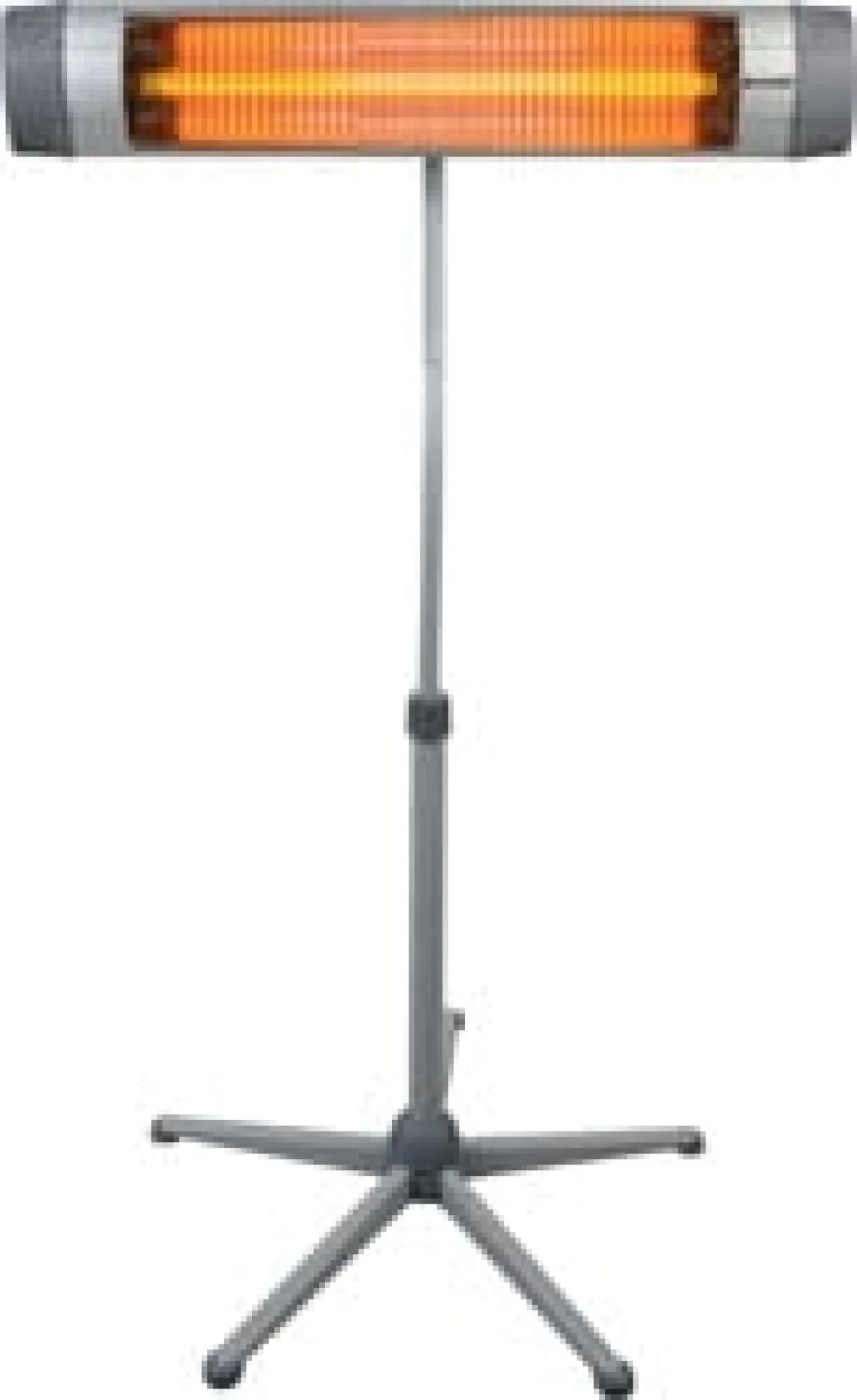 Arçelik ARC II 2500 M 2500 W Infrared Isıtıcı