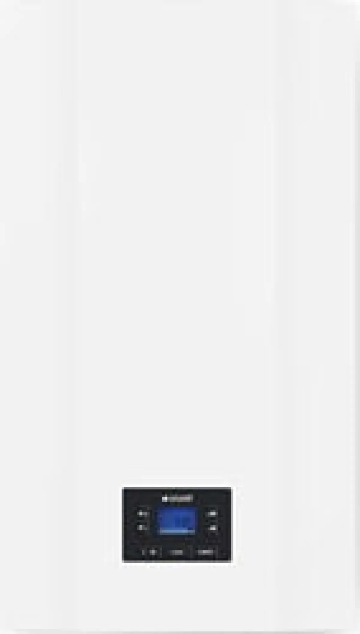 Arçelik Armor 24 Hermetik Yoğuşmalı Kombi