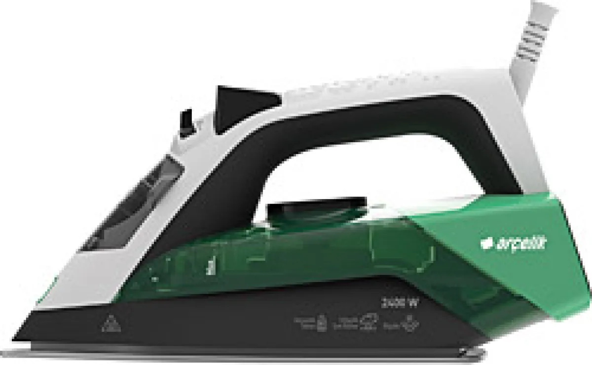 Arçelik BEU 3924 2400 W Buharlı Ütü
