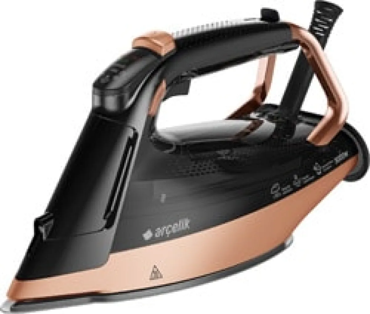 Arçelik BEU 9030 D Aria Expert 3000 W Buharlı Ütü