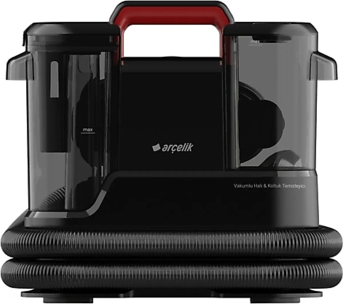 Arçelik BVT 65 A Halı ve Koltuk Yıkama Makinesi