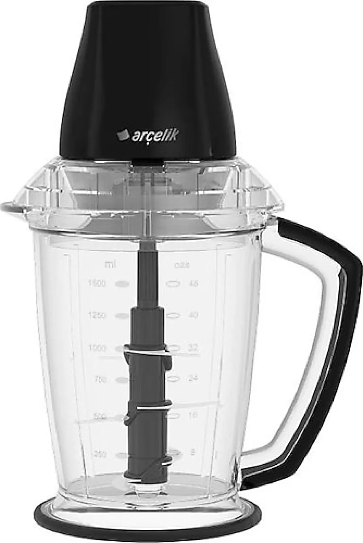 Arçelik DO 3585 550 W Doğrayıcı