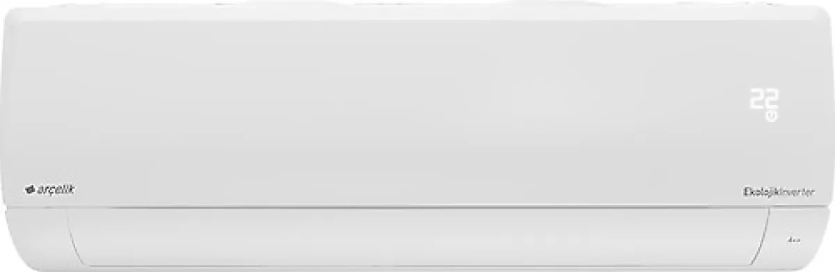 Arçelik Ekolojik 15325 A++ 14500 BTU Inverter Duvar Tipi Klima