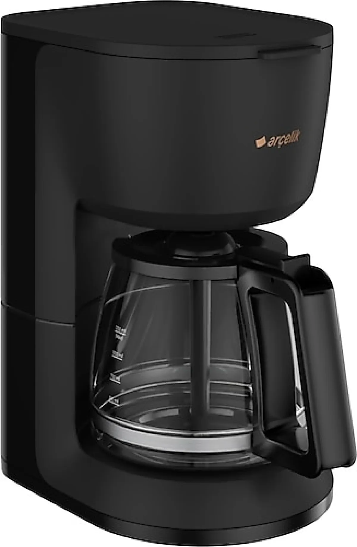 Arçelik FK 6310 S Filtre Kahve Makinesi