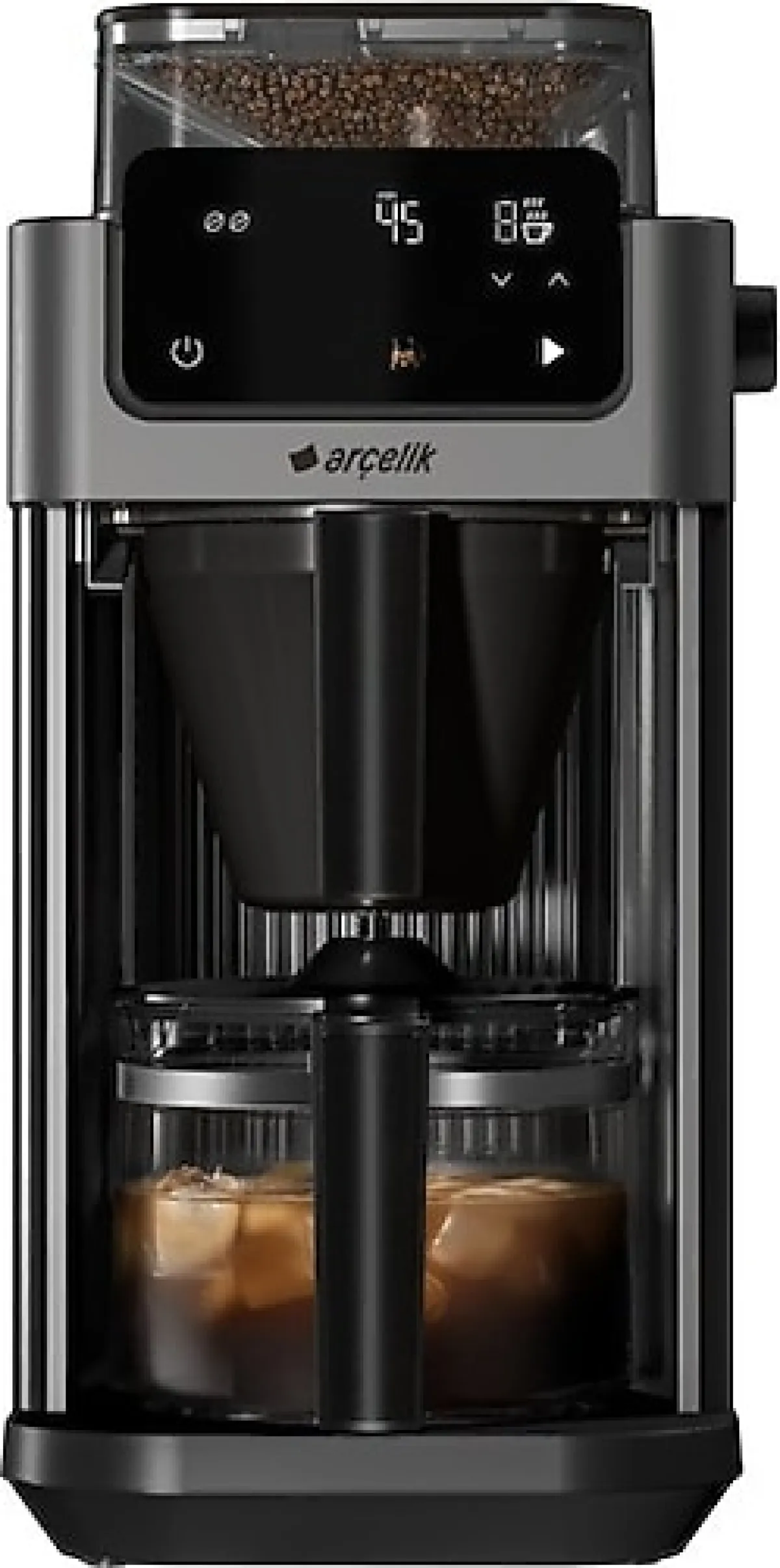 Arçelik FK 9518 S Filtre Kahve Makinesi