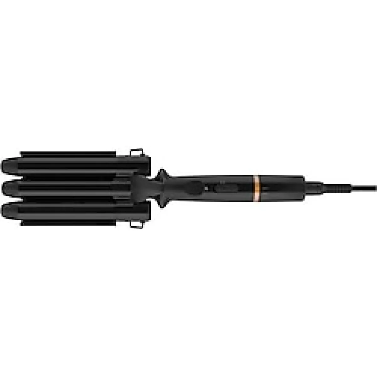 Arçelik Grundig Hs 4330 Wag Styler Seramik Saç Maşası 22 mm 200 Derece Isı Ayarı ile Profesyonel Kullanım