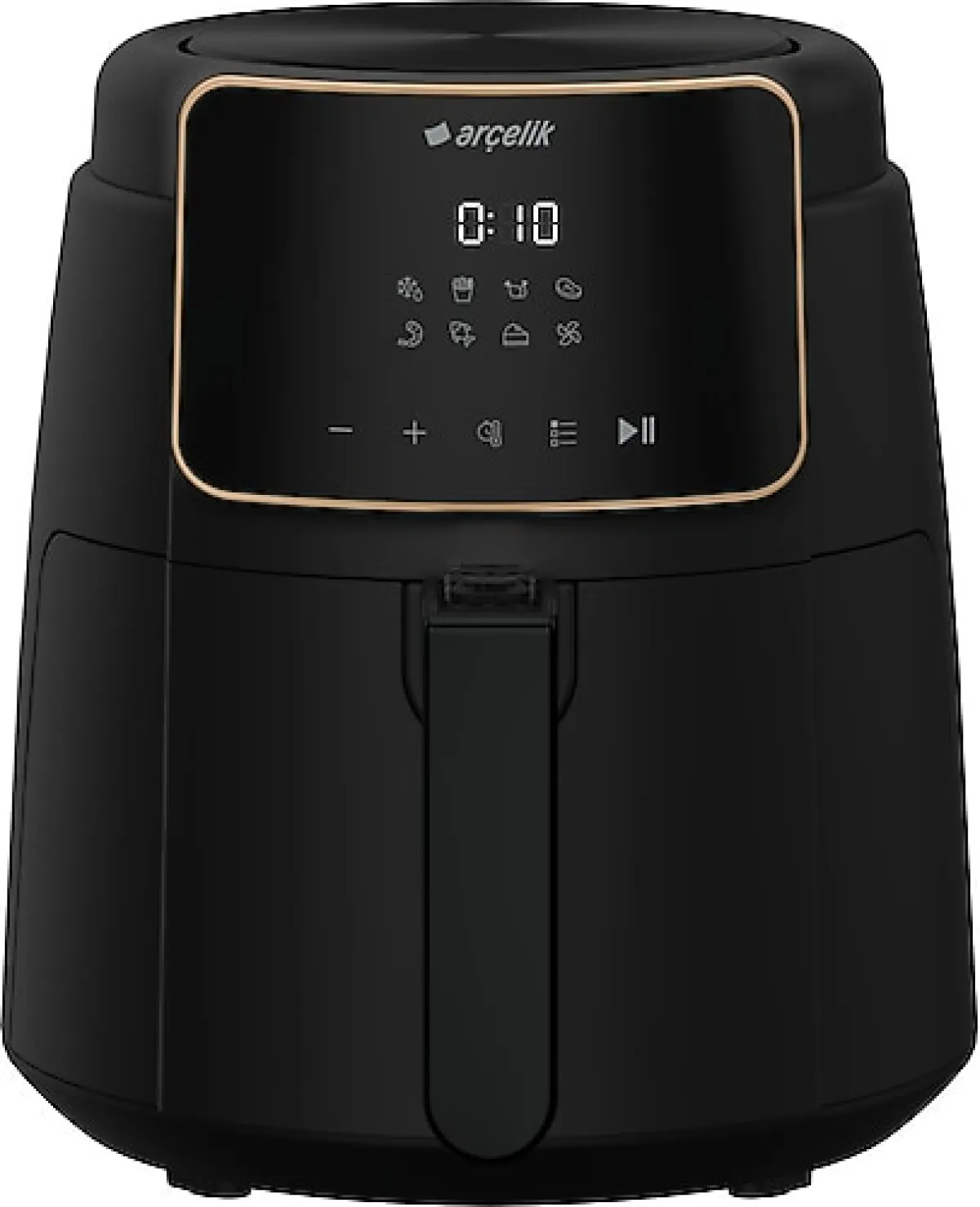 Arçelik GurmeFry FRA 6244 3.9 lt Yağsız Fritöz