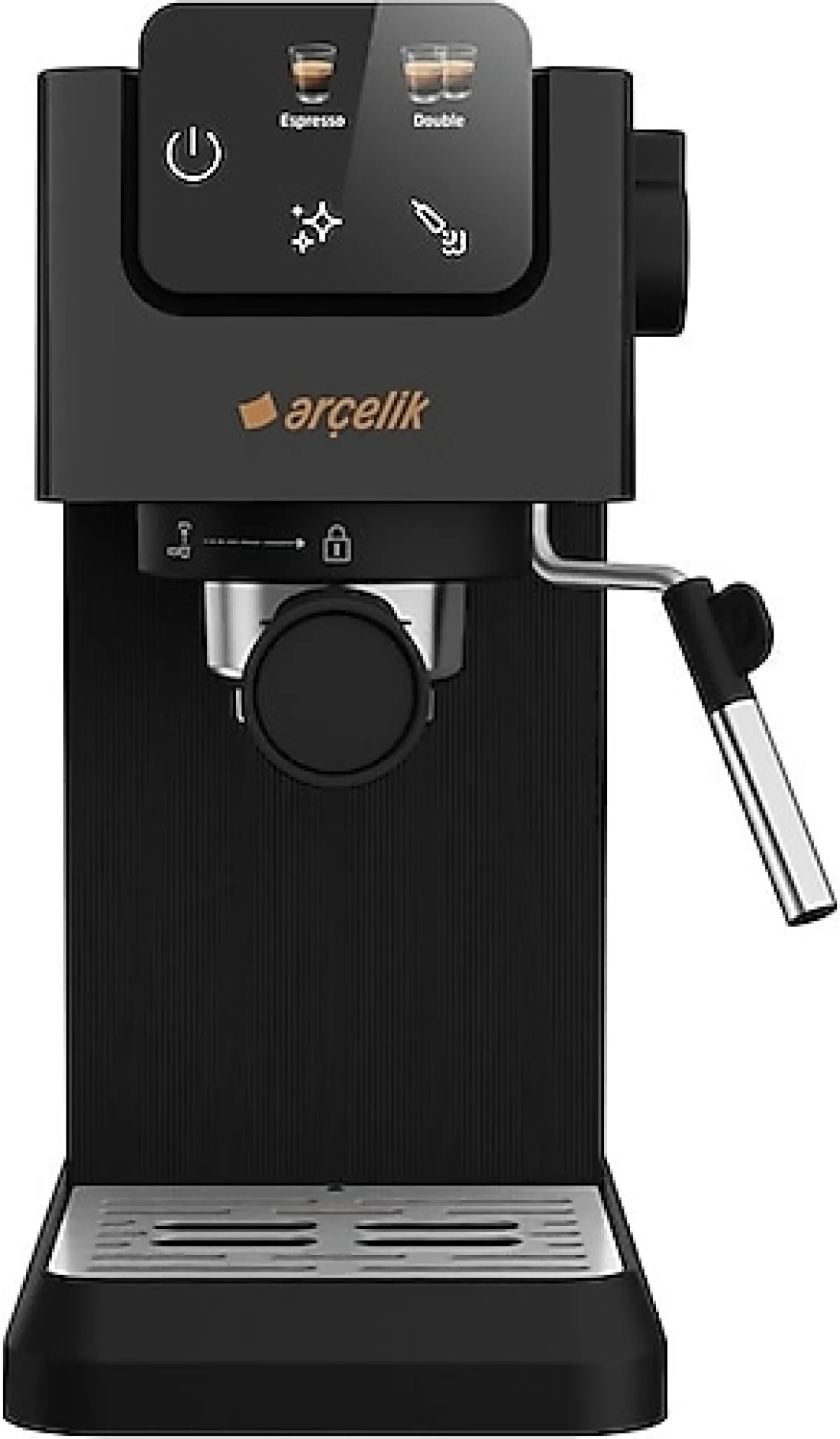 Arçelik Imperium Barista EM 3450 Espresso Makinesi