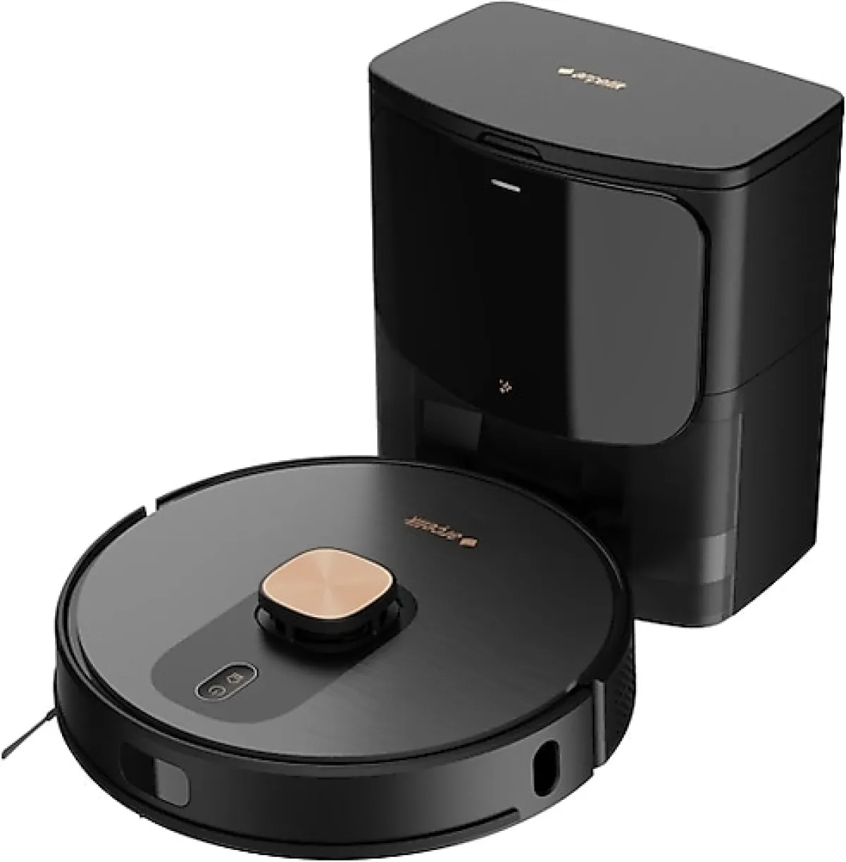 Arçelik Imperium Robo RS 9231 Çöp İstasyonlu Akıllı Robot Süpürge