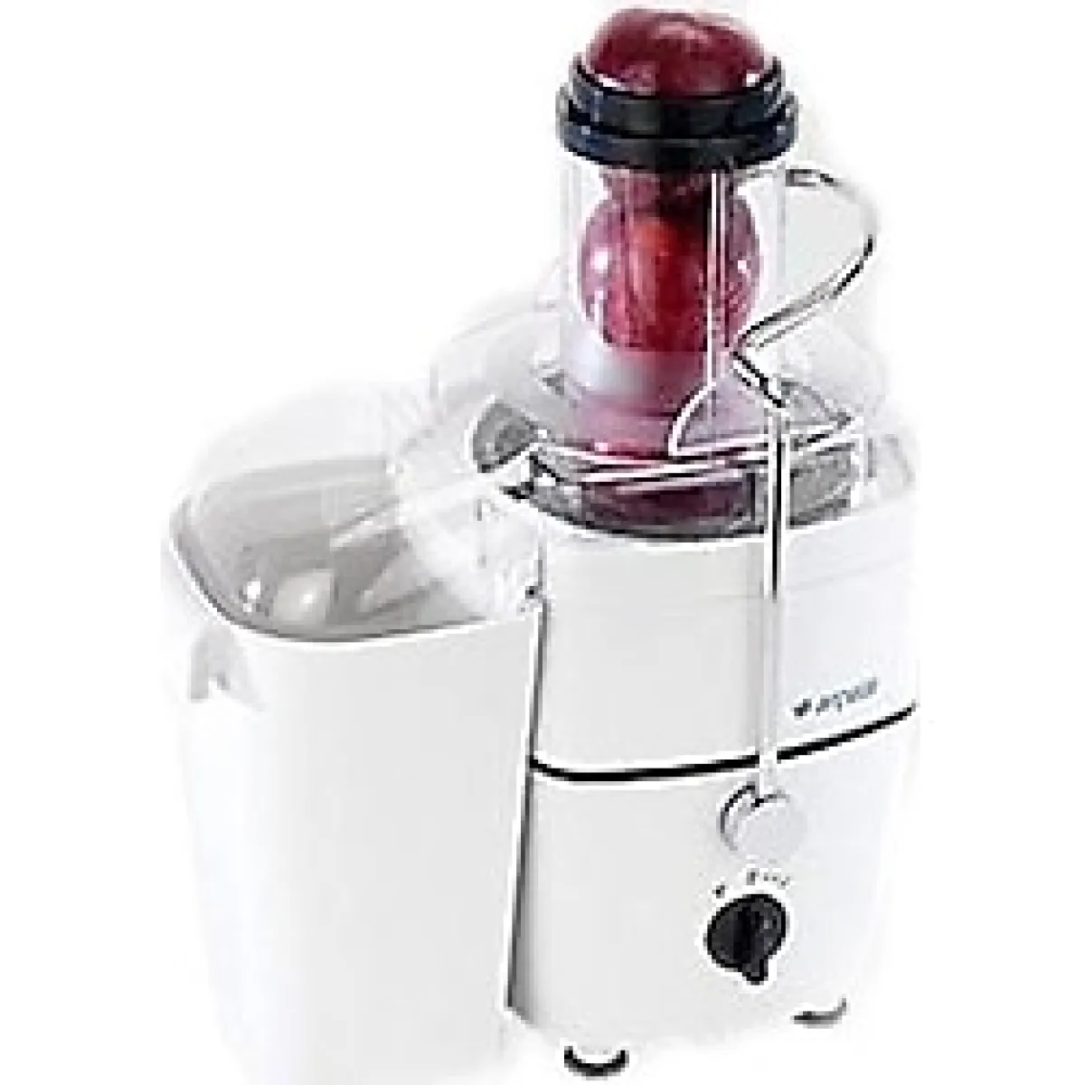 Arçelik K-1578 450 W Katı Meyve Sıkacağı