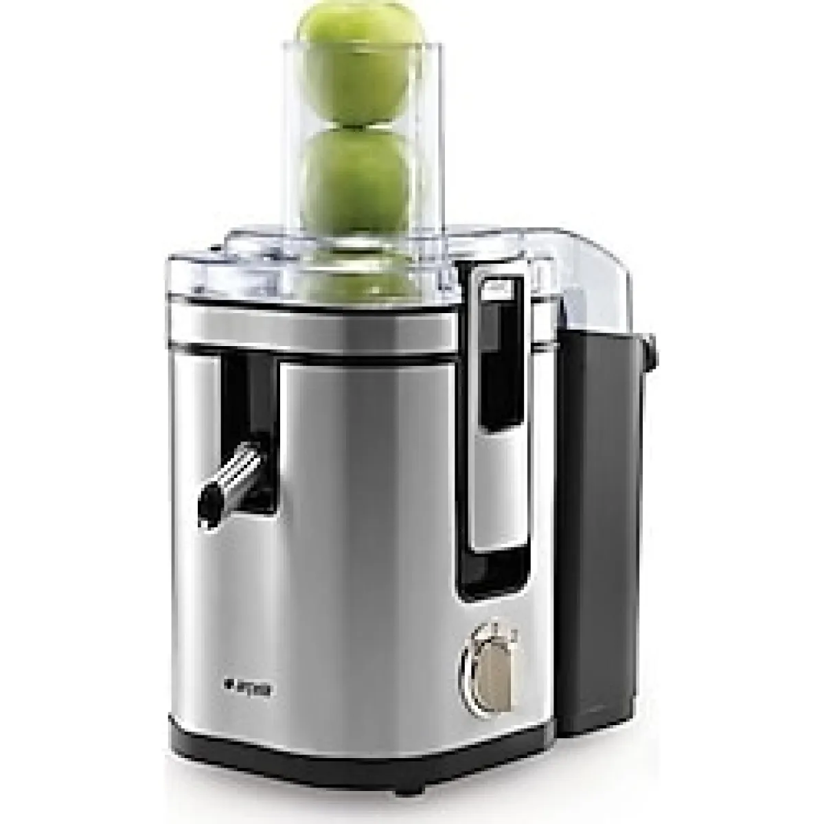 Arçelik K-1579 800 W Katı Meyve Sıkacağı