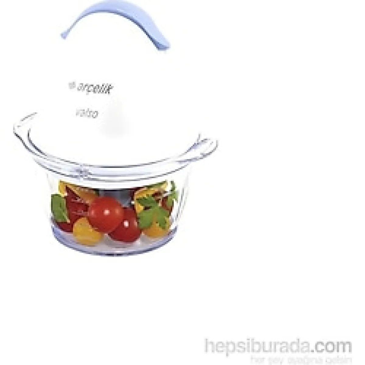 Arçelik K-1630 Valso 400 W Doğrayıcı