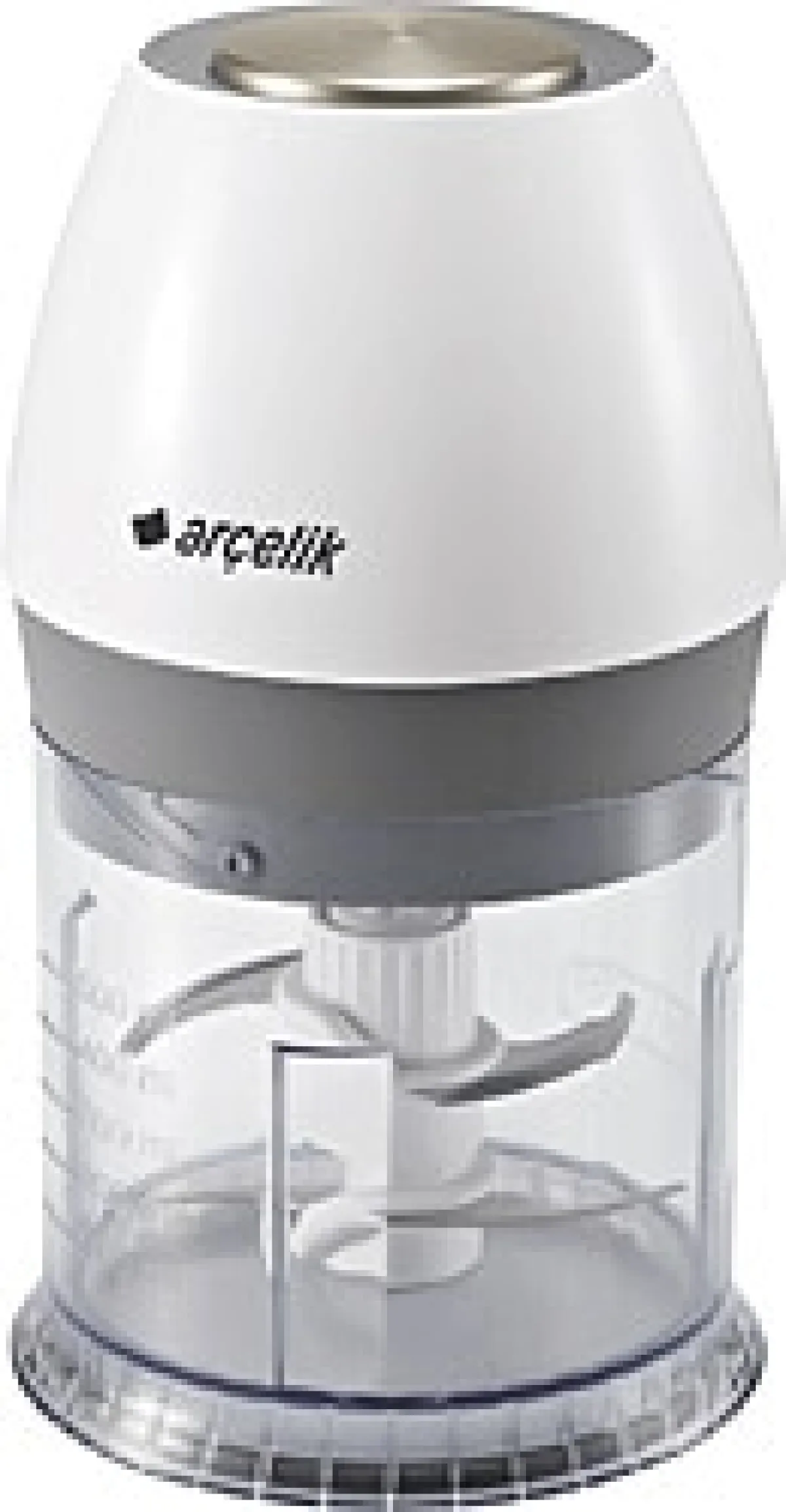 Arçelik K 1634 In Love 450 W 4 Bıçaklı Doğrayıcı