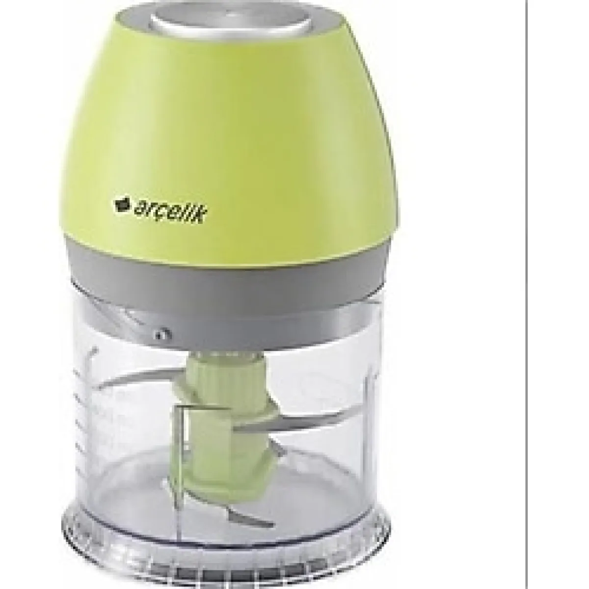 Arçelik K 1634 Y In Love 450 W 4 Bıçaklı Doğrayıcı