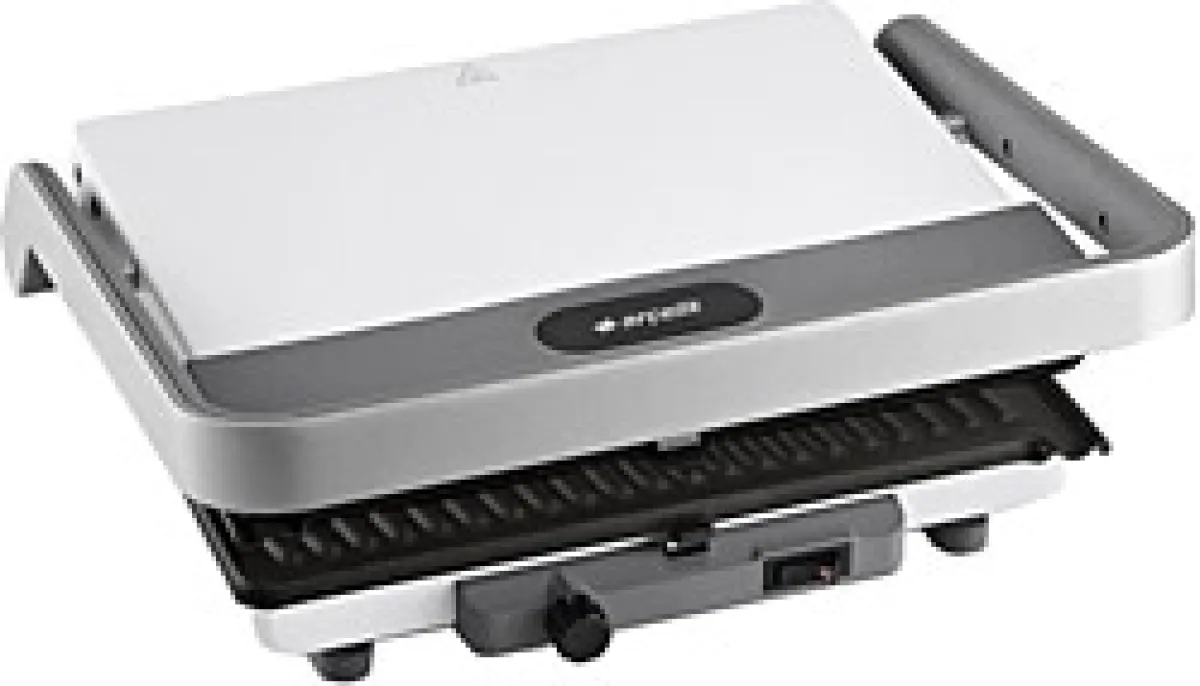 Arçelik K 2369 B Grill 2400 W Tost Makinesi
