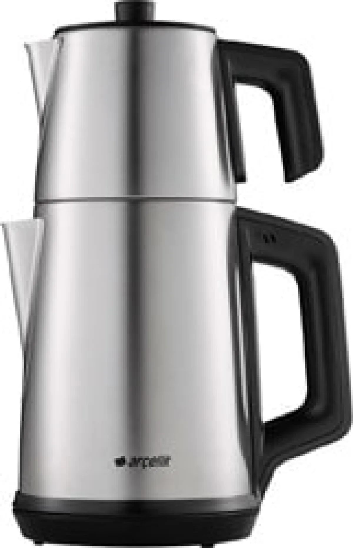 Arçelik K 3283 IN 1650 W Çelik Çay Makinesi