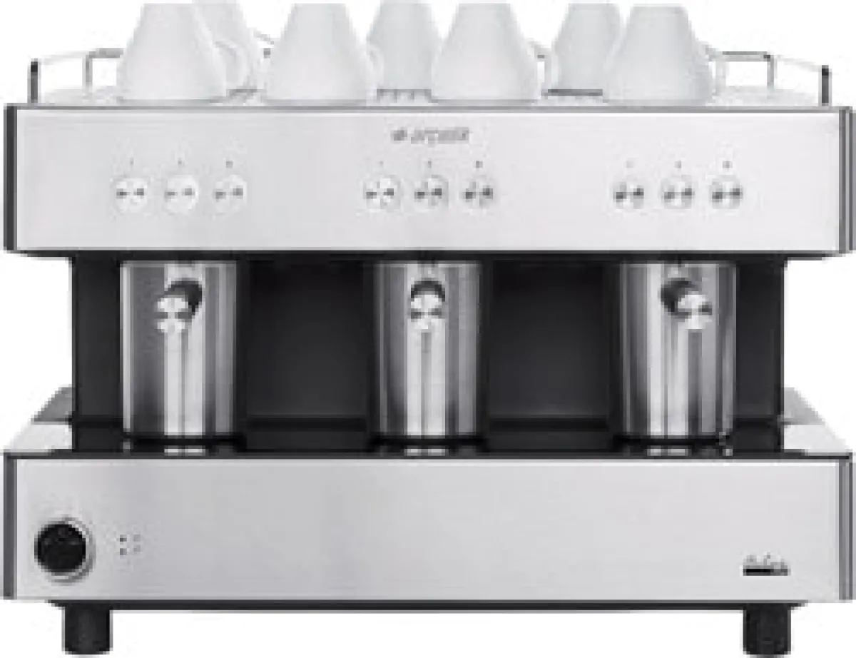 Arçelik K 3700 Telve Pro Türk Kahve Makinesi