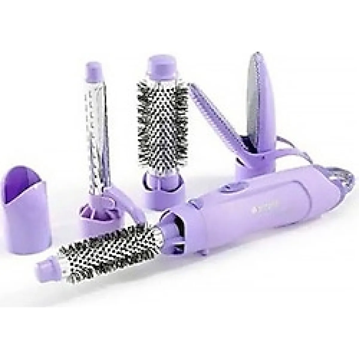 Arçelik K 5119 Saç Şekillendirme Seti