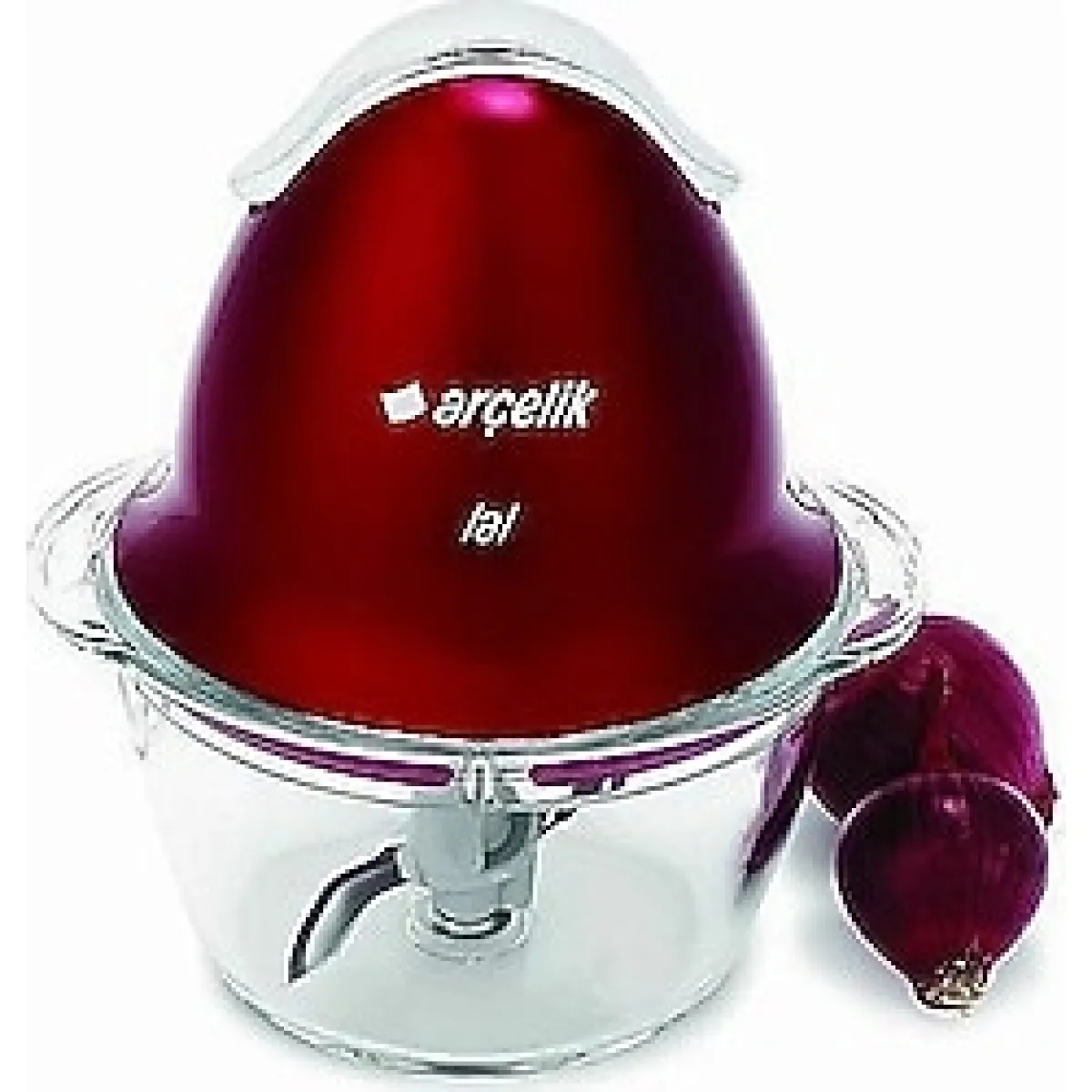 Arçelik K 8035 Lal Valso 400 W Doğrayıcı