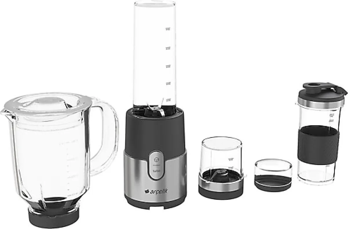 Arçelik KB 9408 B 300 W Sürahi Blender