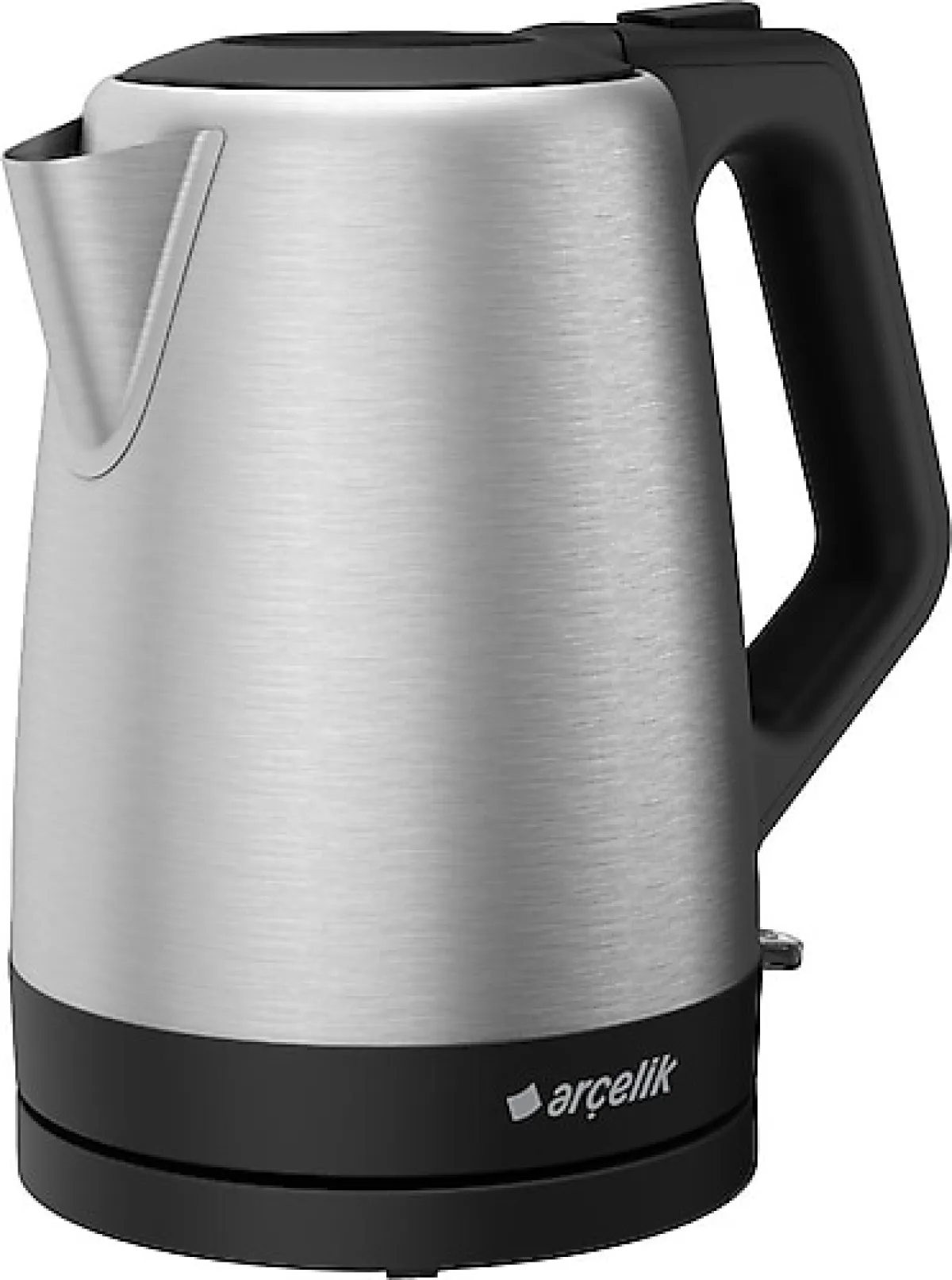 Arçelik KL 6522 I 2200 W Çelik Kettle