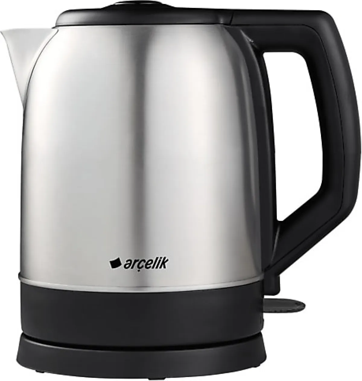 Arçelik KL 9221 I 2200 W Çelik Kettle