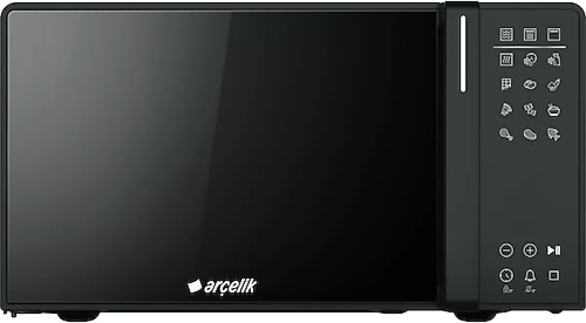 Arçelik MD 210 DS 20 lt Mikrodalga Fırın