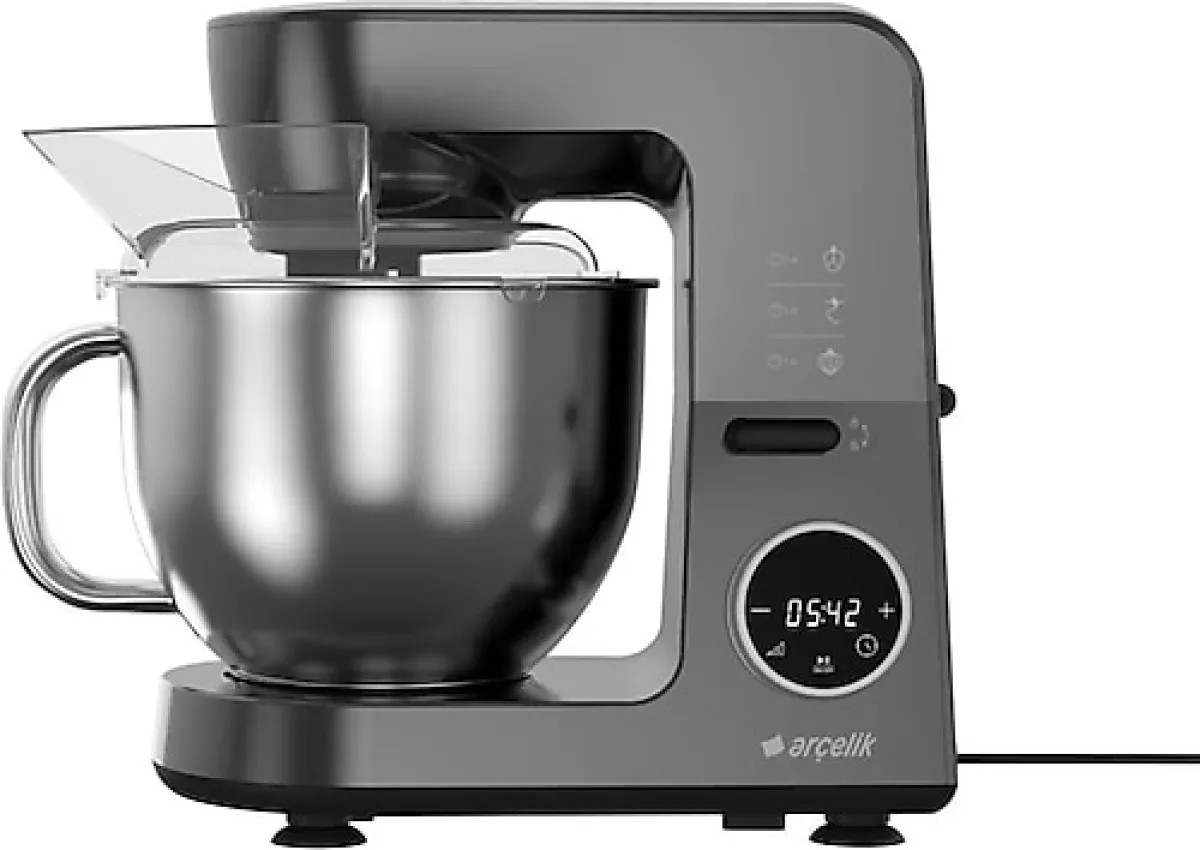 Arçelik MM 6491 G Hamur Yoğurma Makinesi