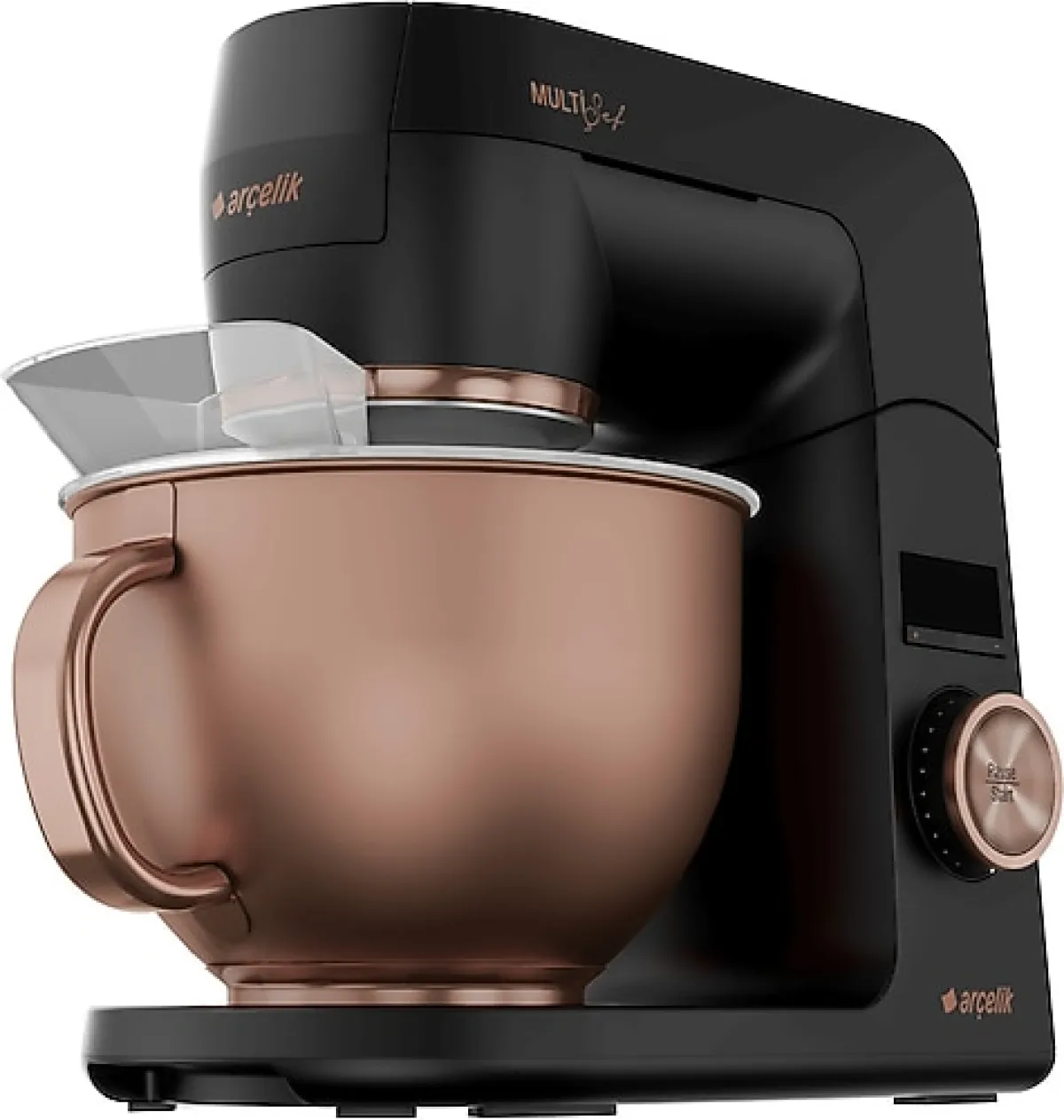 Arçelik MM 9042 DS Multi Şef 1000 W 4.6 lt Mutfak Şefi