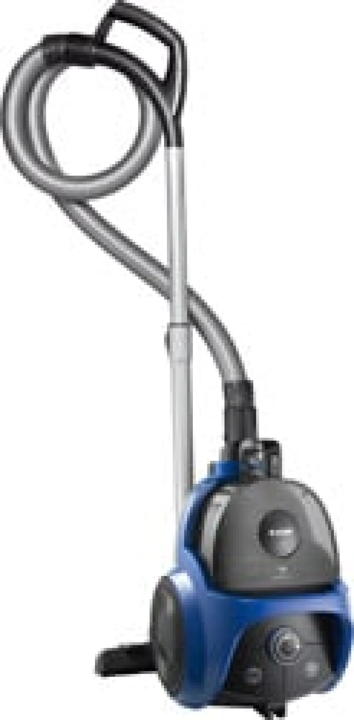 Arçelik S 7564 750 W Toz Torbasız Süpürge