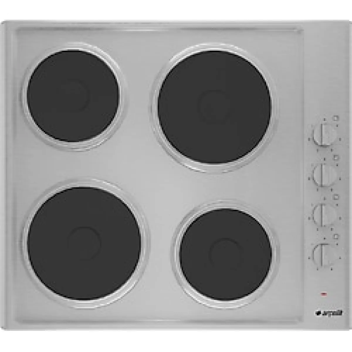 Arçelik SOE 601 I Inoks Set Üstü Ocak