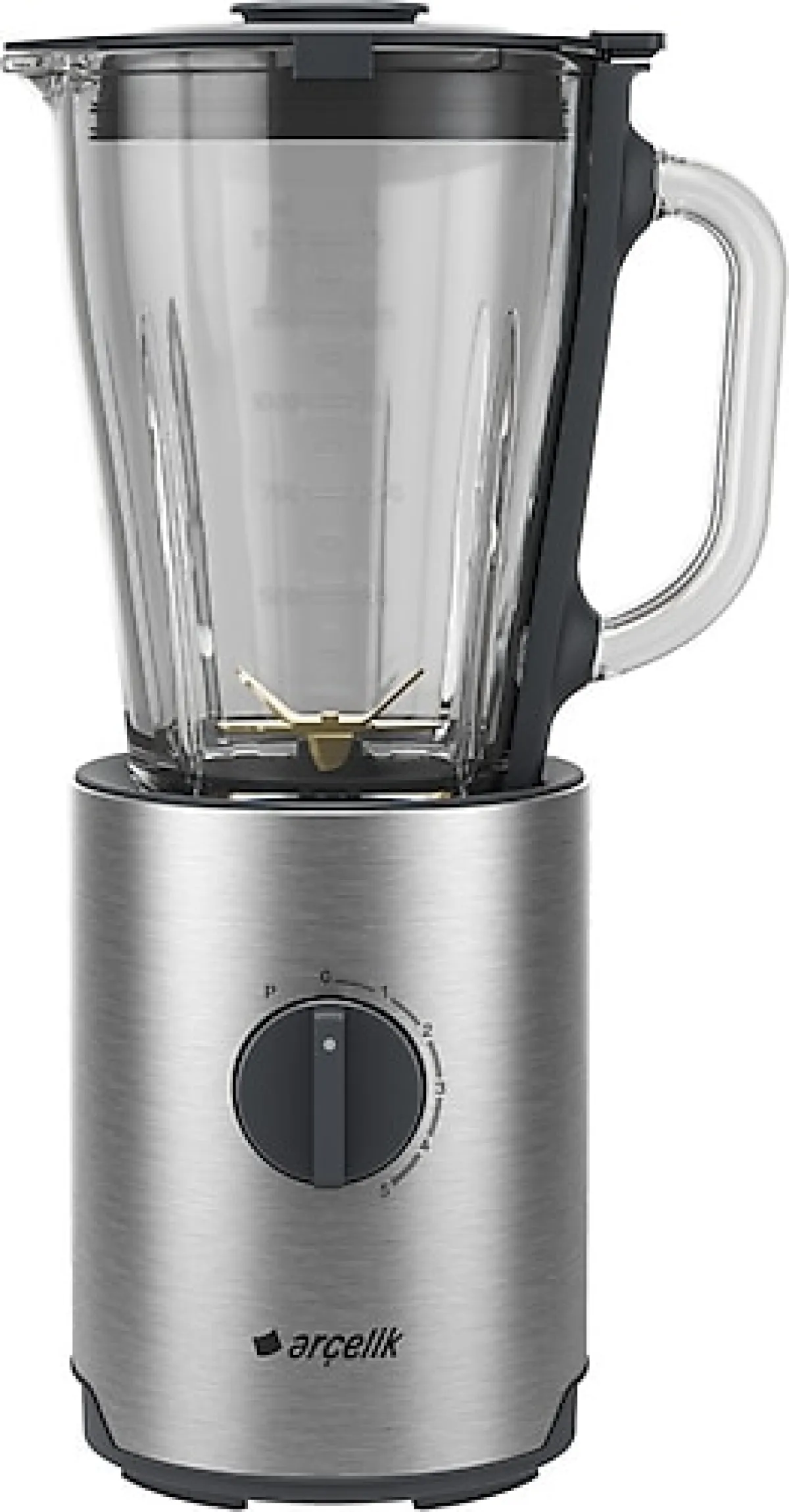 Arçelik TB 9285 CI Skylight 800 W Sürahi Blender