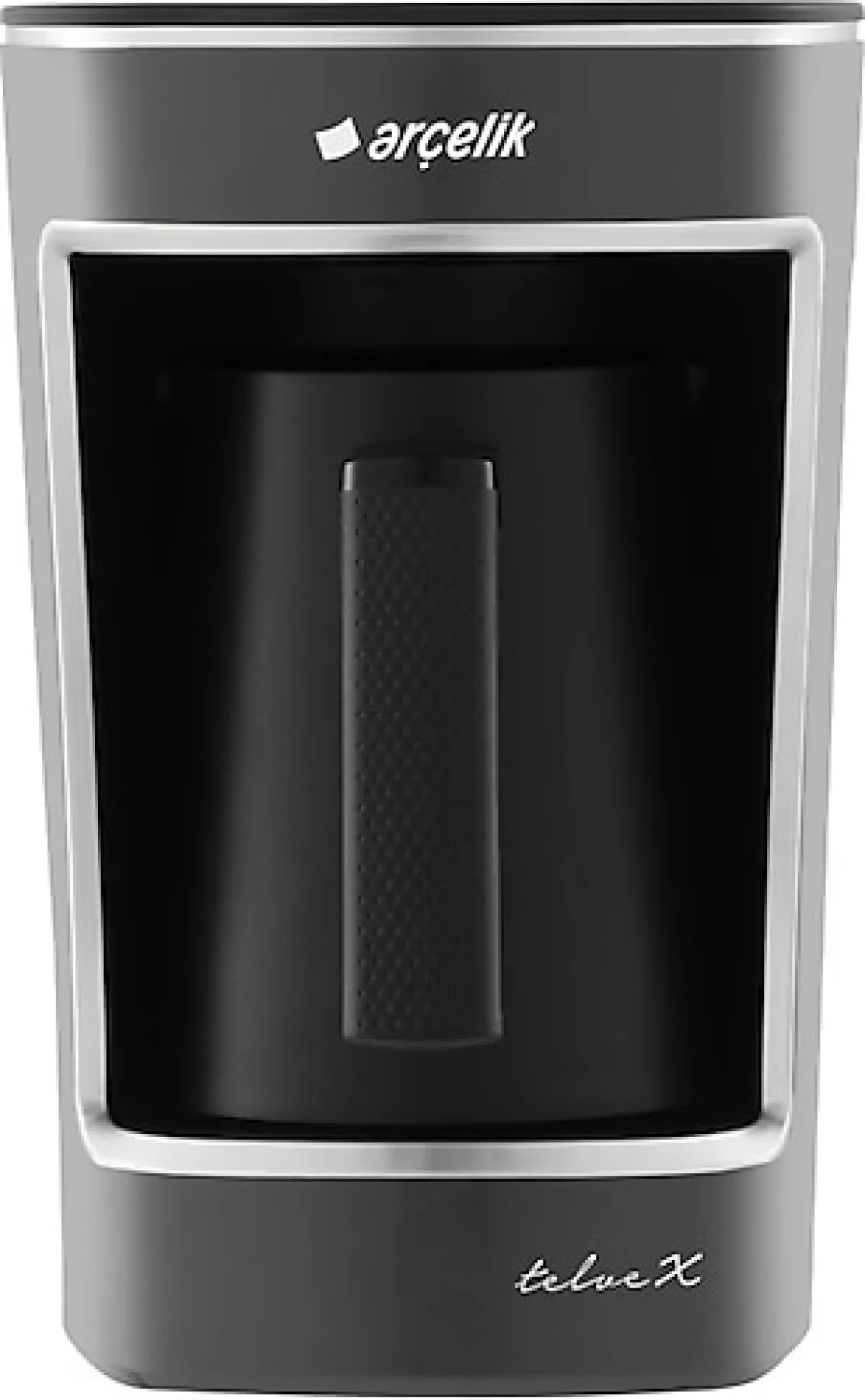 Arçelik TKM 3341 Telve-X Türk Kahve Makinesi