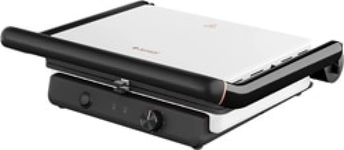 Arçelik TM 6046 C Resital Beyaz 2400 W Tost Makinesi