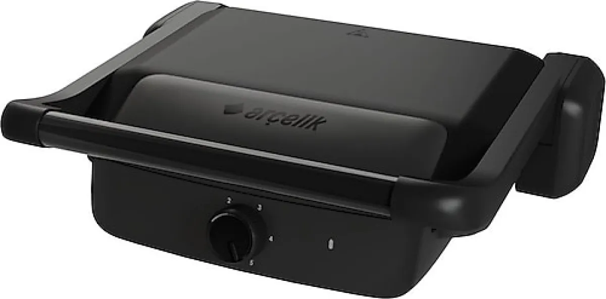 Arçelik TM 6306 S 2000 W Tost Makinesi