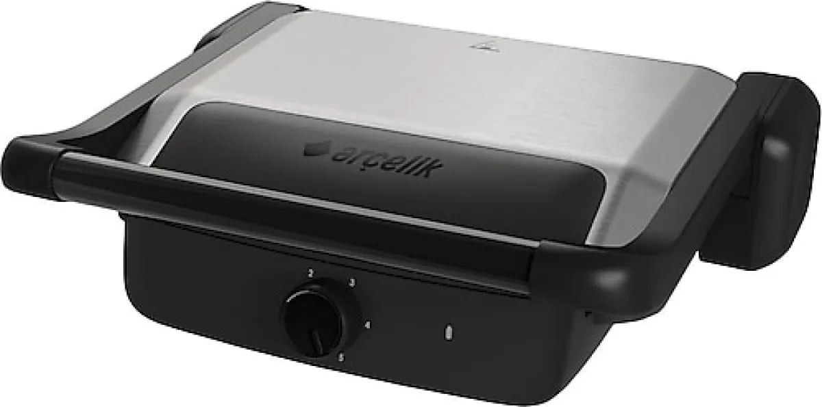 Arçelik TM 6606 I 2000 W Tost Makinesi