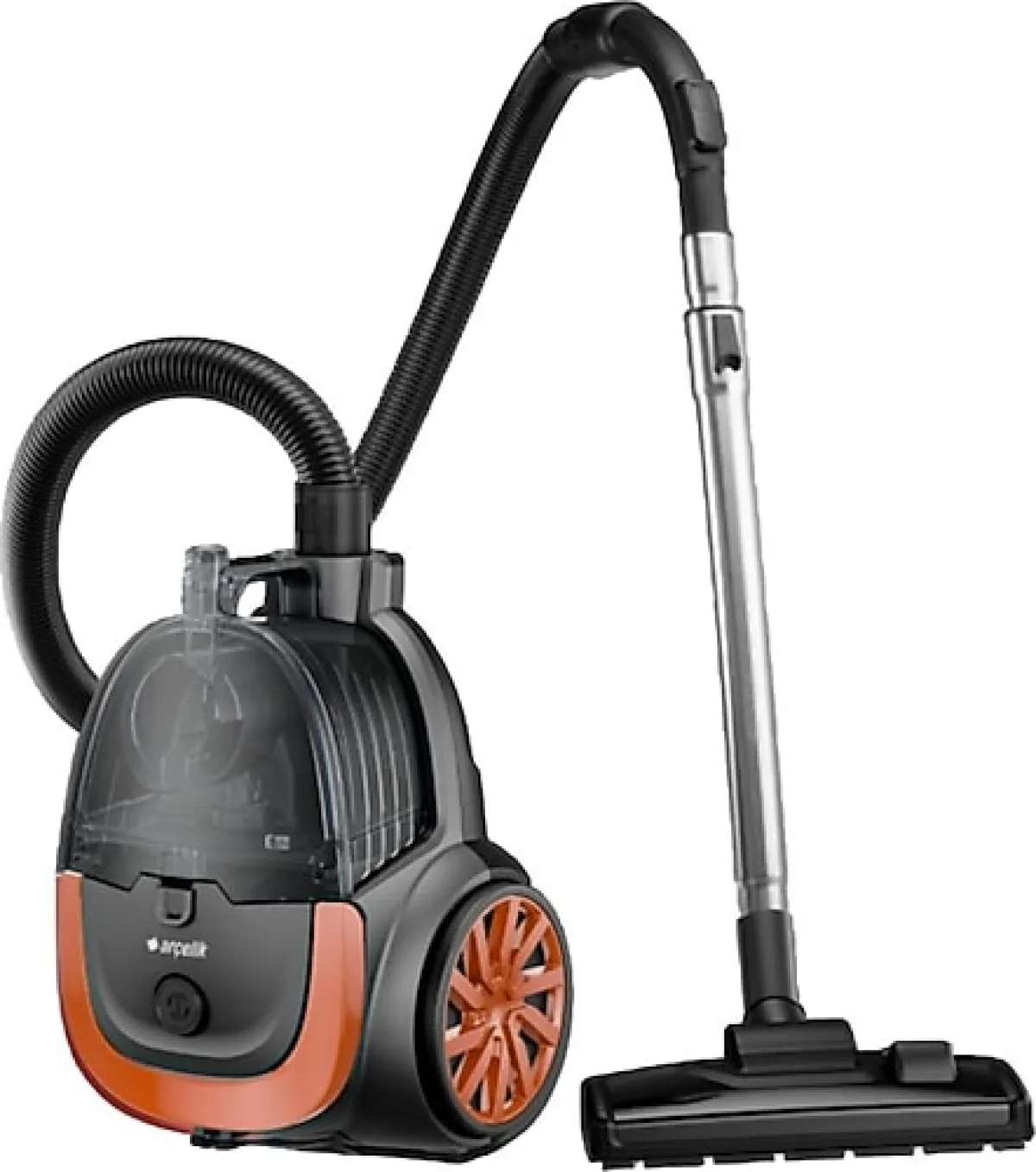 Arçelik TSZ 3282 890 W Toz Torbasız Süpürge