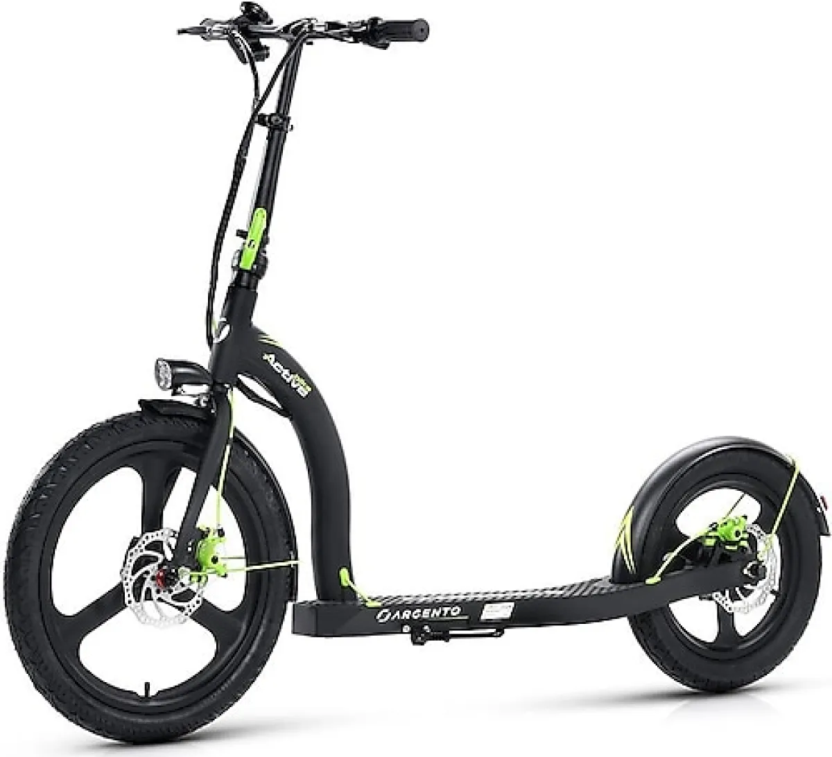 Argento Active Elektrikli Scooter