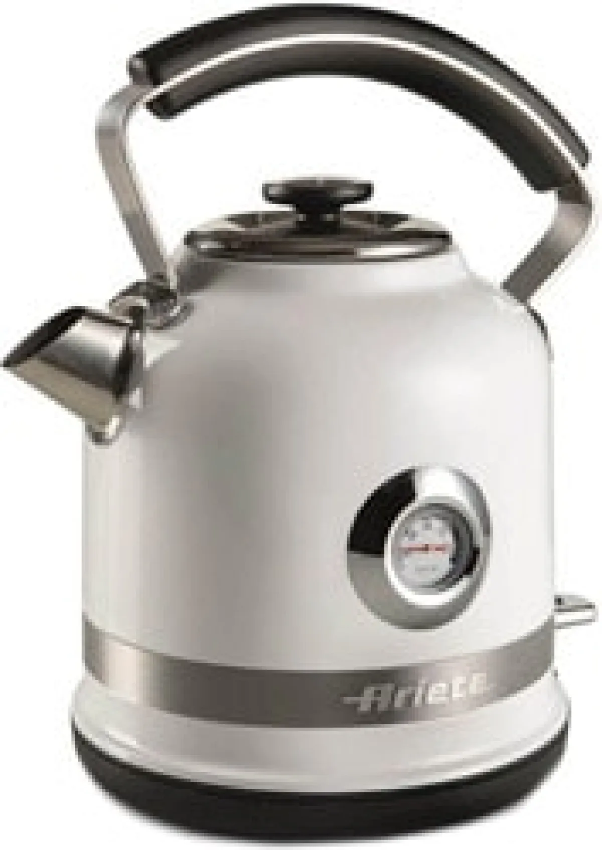 Ariete Moderna 2854 Beyaz 2000 W 1.7 lt Çelik Kettle