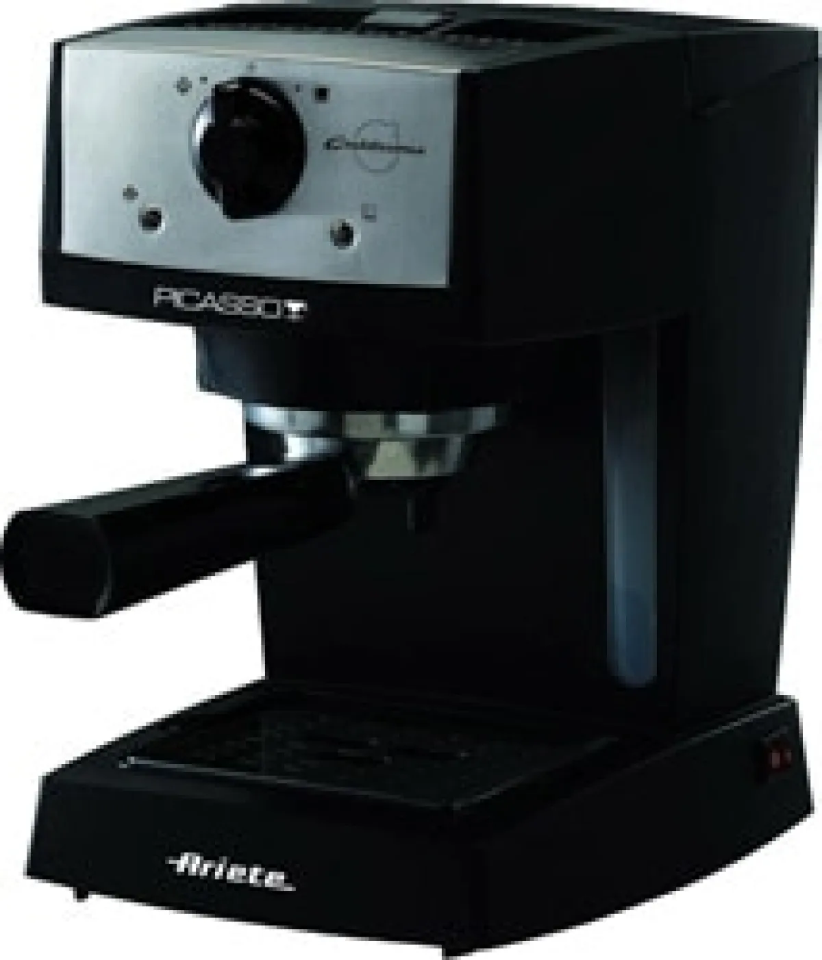 Ariete Picasso Cialdissima 1366-50 Espresso Makinesi