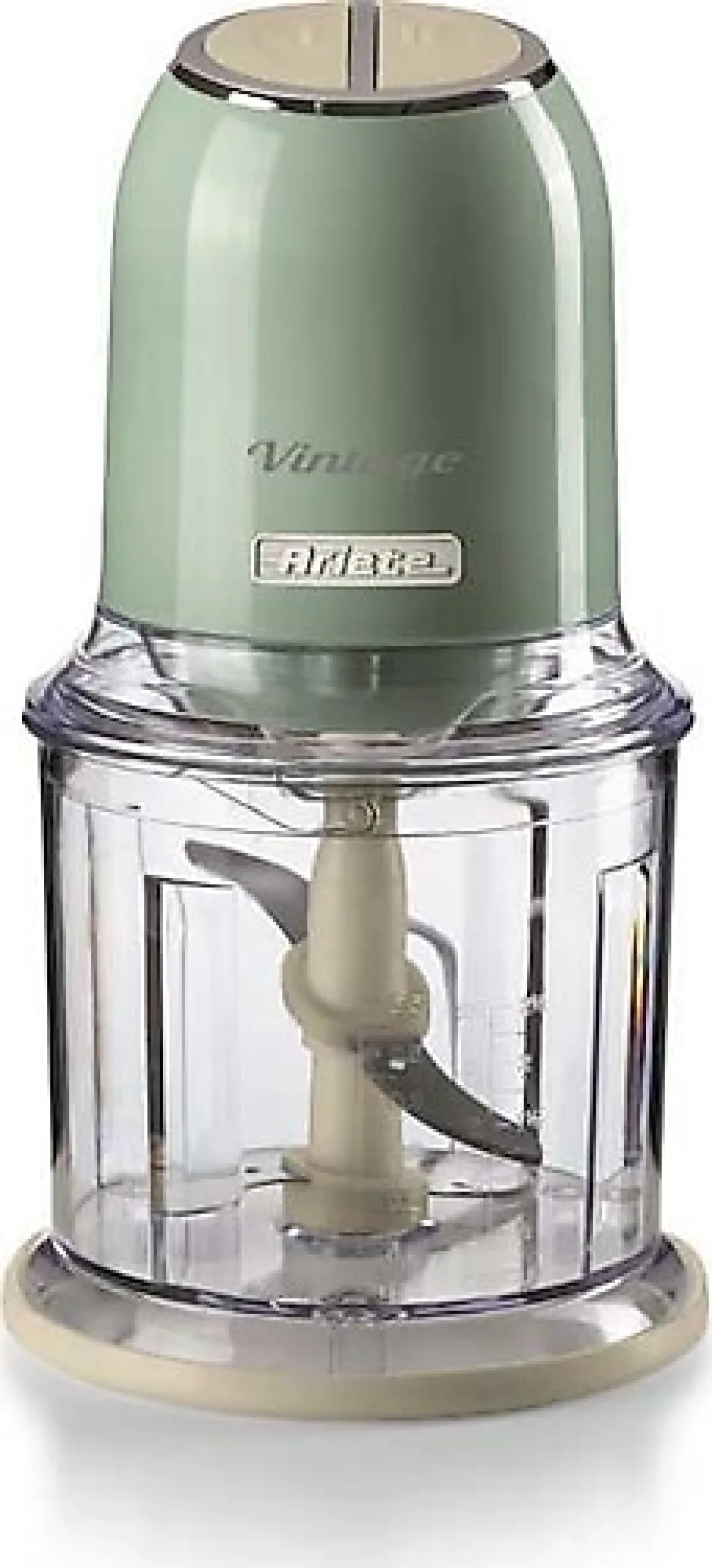 Ariete Vintage 0438 400 W Rondo