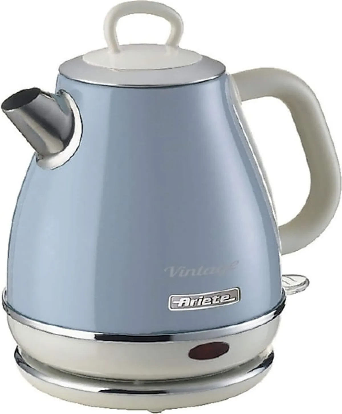 Ariete Vintage 2868 1630 W 1 lt Çelik Kettle