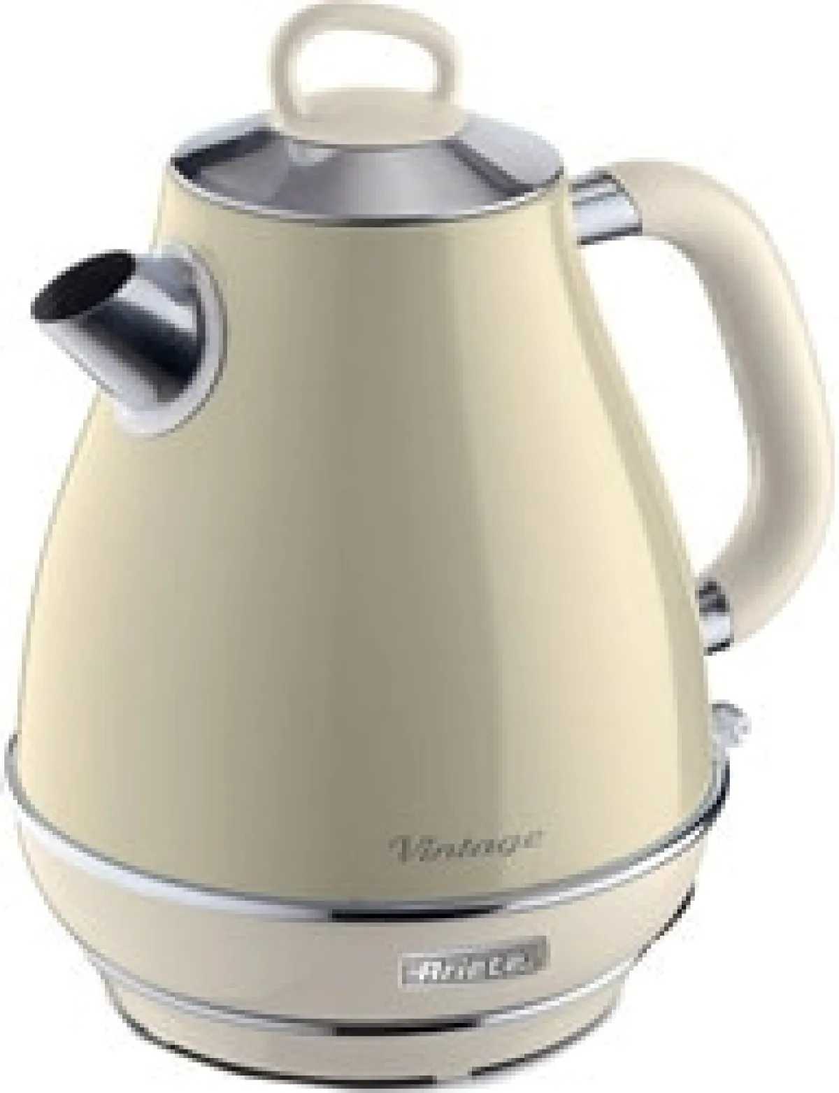 Ariete Vintage 2869 Bej 2000 W 1.7 lt Çelik Kettle