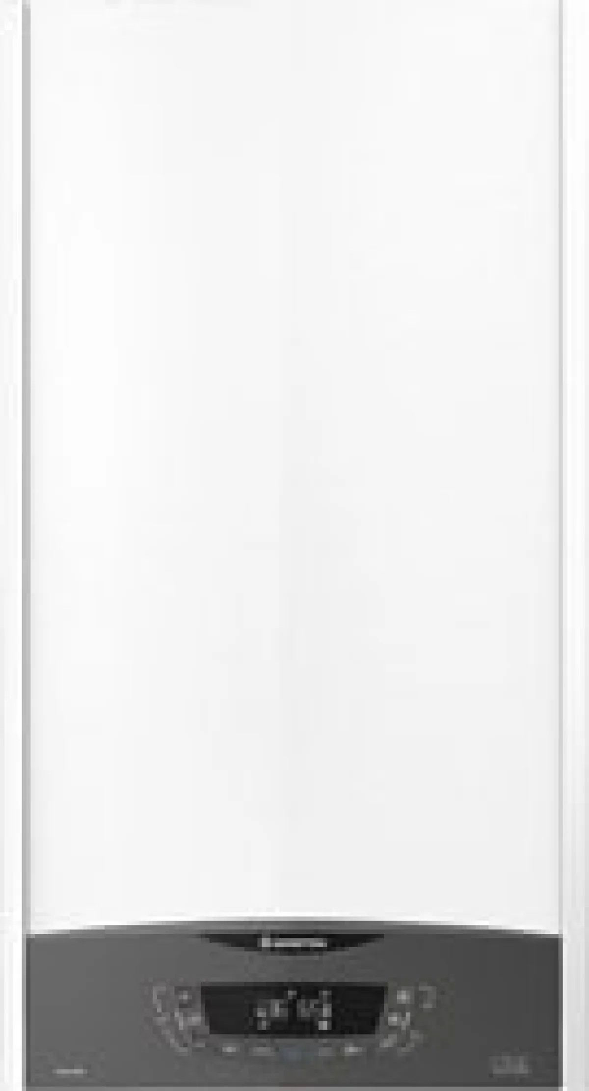 Ariston Clas One 24 FF Hermetik Yoğuşmalı Kombi