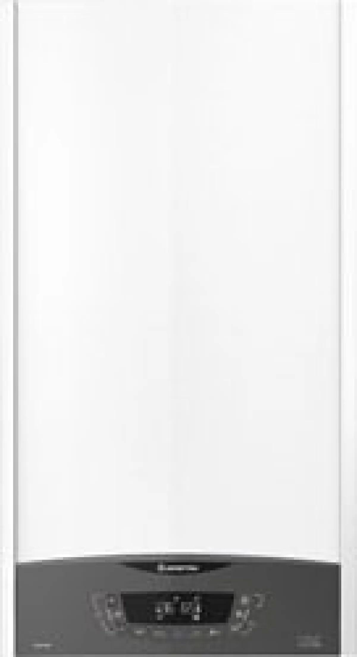 Ariston Clas One 35 FF Hermetik Yoğuşmalı Kombi