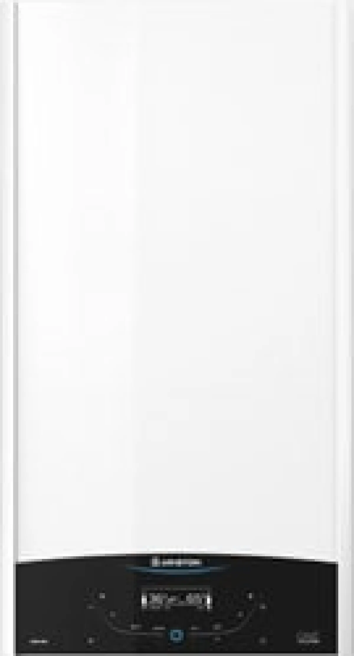 Ariston Genus One 24 FF Hermetik Yoğuşmalı Kombi