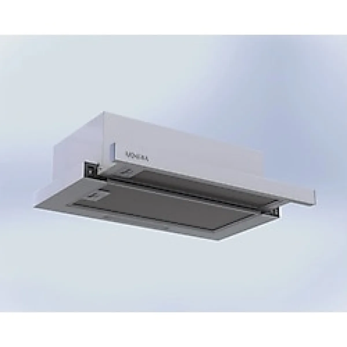 Armeba ARO400 Sürgülü Aspiratör