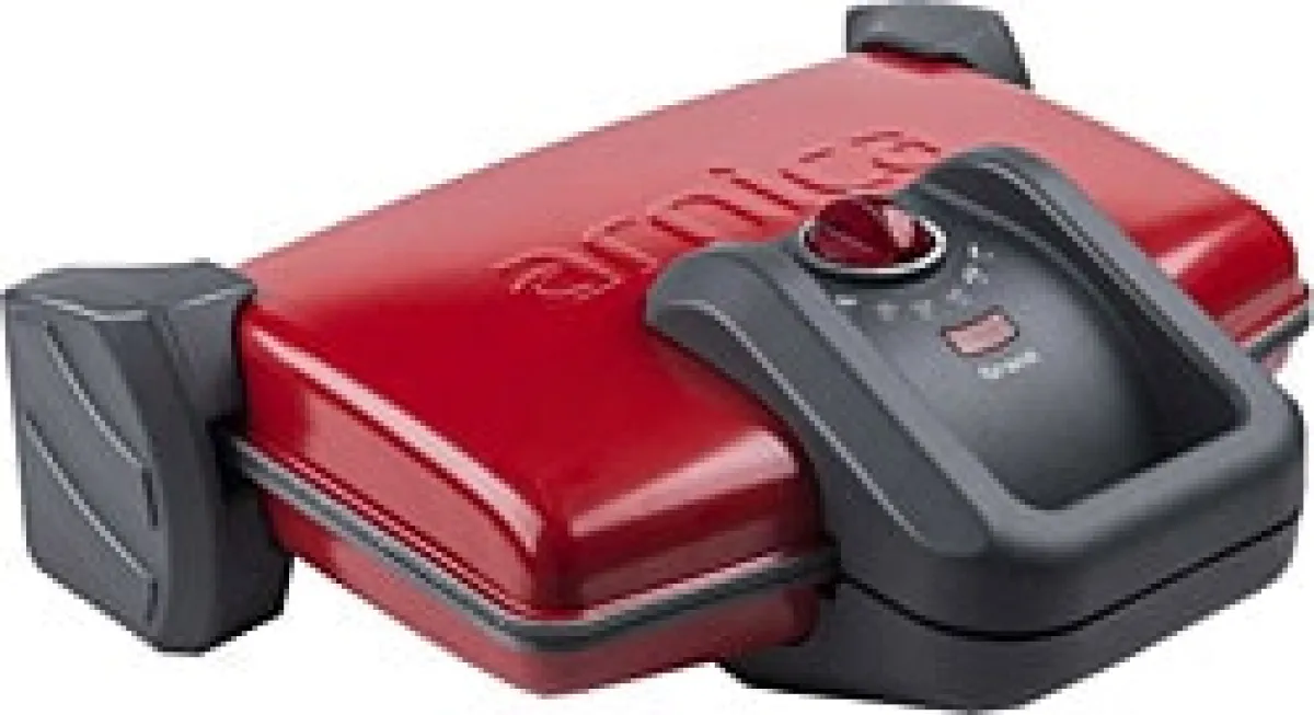 Arnica Ayvalık Granit Izgaralı 1750 W Tost Makinesi